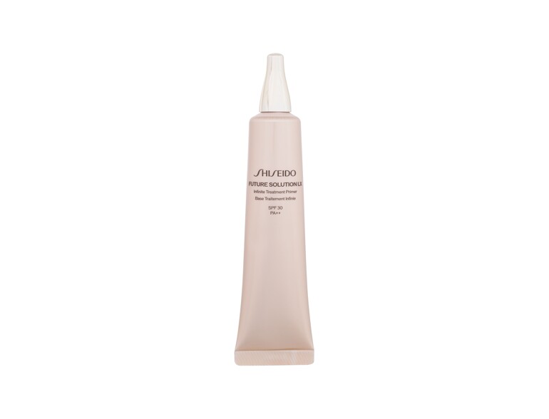 Make-up Base Shiseido Future Solution LX Infinite Treatment Primer 40 ml