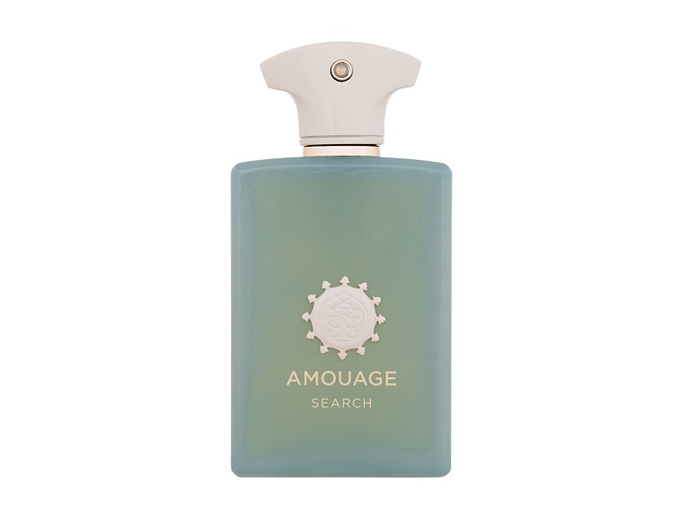 Eau de Parfum Amouage Search 100 ml