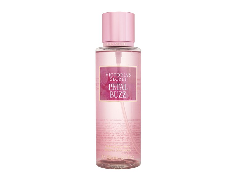 Spray corps Victoria´s Secret Petal Buzz 250 ml