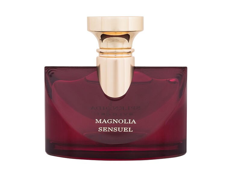 Eau de Parfum Bvlgari Splendida Magnolia Sensuel 50 ml