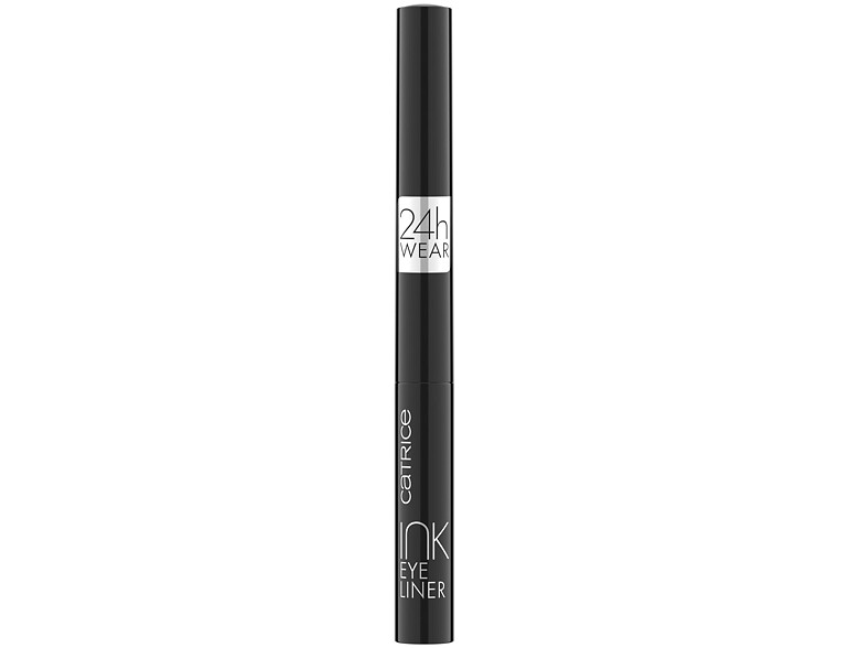 Eyeliner Catrice Ink Eye Liner 1,7 ml 010 Best in Black