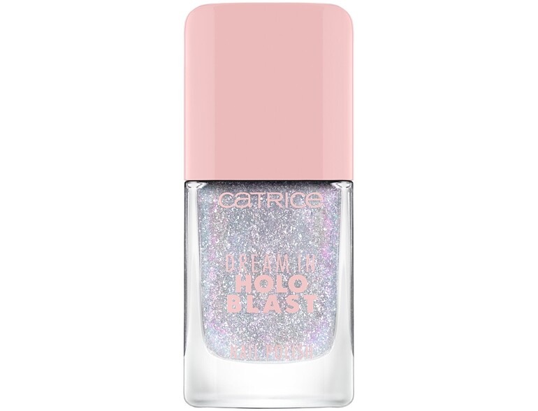 Vernis à ongles Catrice Dream In Holo Blast 10,5 ml 060 Prism Universe