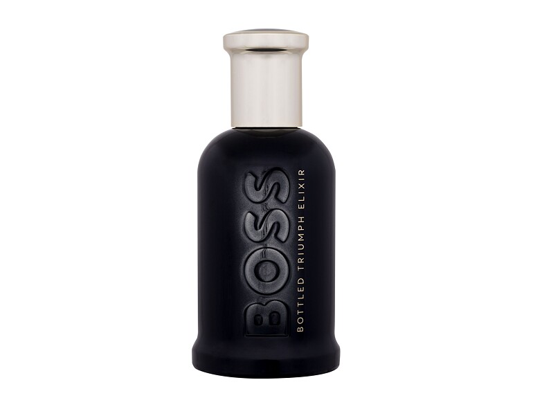 Parfum HUGO BOSS Boss Bottled Triumph Elixir 50 ml