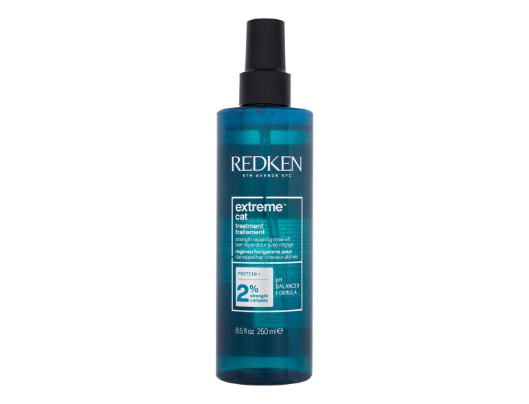 Haarmaske Redken Extreme Cat Treatment 250 ml