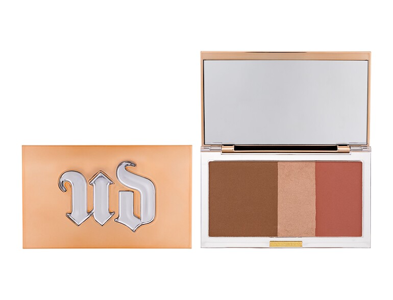 Contouring Palette Urban Decay Stay Naked Threesome 9,3 g Fly