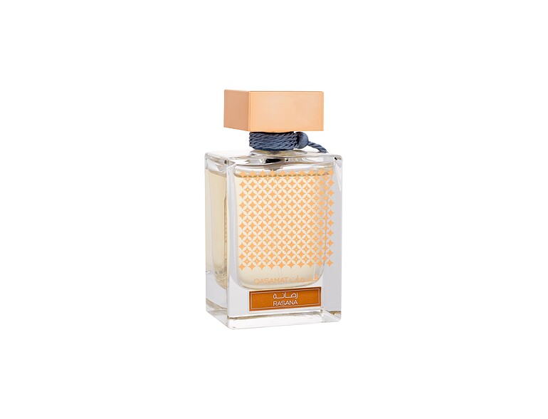 Eau de Parfum Rasasi Qasamat Rasana 65 ml