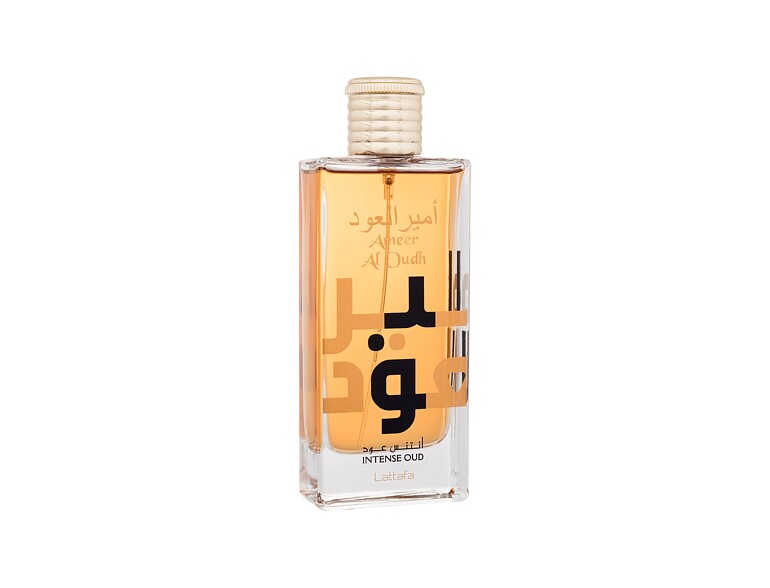 Eau de Parfum Lattafa Ameer Al Oudh Intense Oud 100 ml