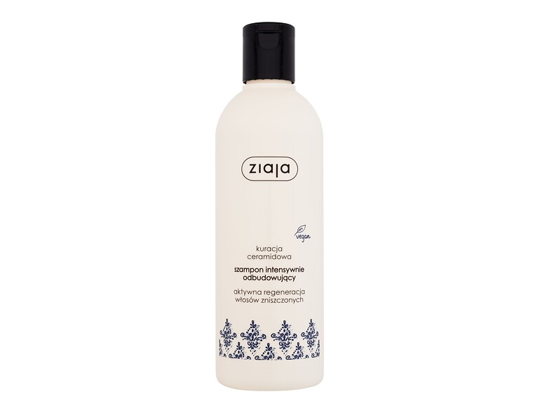 Shampoo Ziaja Ceramide 300 ml