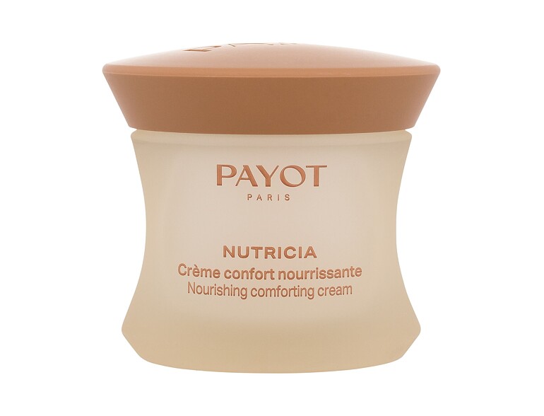 Crema giorno per il viso PAYOT Nutricia Nourishing Comforting Cream 50 ml