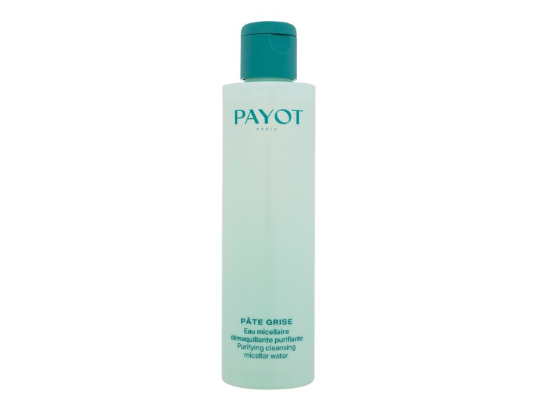 Mizellenwasser PAYOT Pâte Grise Purifying Cleansing Micellar Water 200 ml