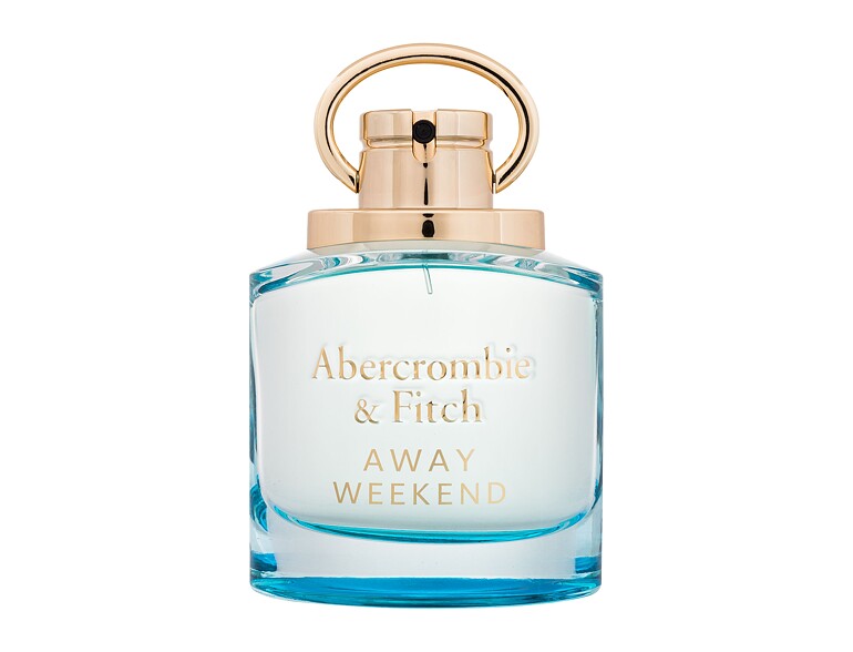 Eau de Parfum Abercrombie & Fitch Away Weekend 100 ml