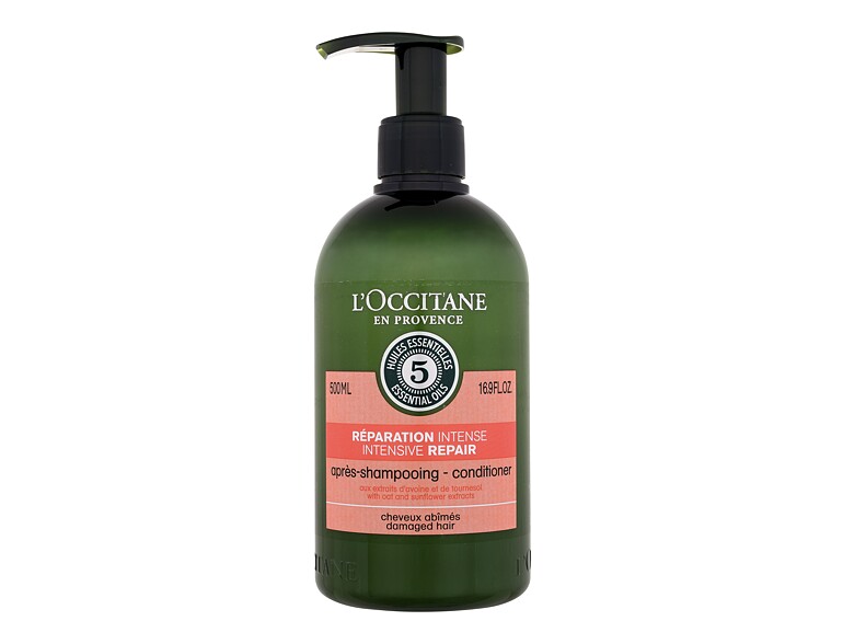  Après-shampooing L'Occitane Aromachology Intensive Repair 500 ml