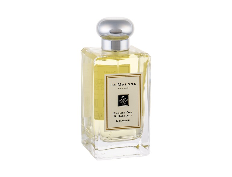 Eau de Cologne Jo Malone English Oak & Hazelnut 100 ml Beschädigte Schachtel