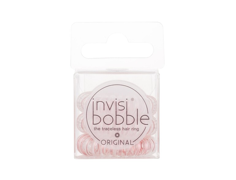 Haargummi Invisibobble Original 3 St. Bella Rosa Galaxy