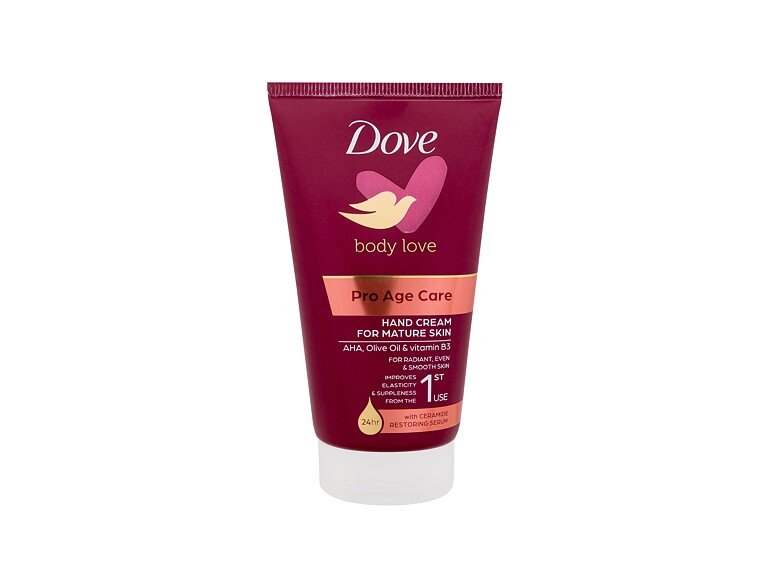 Handcreme  Dove Body Love Pro Age 75 ml