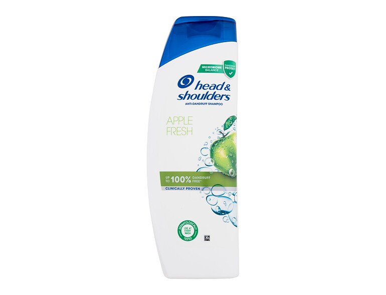 Shampoo Head & Shoulders Apple Fresh 400 ml