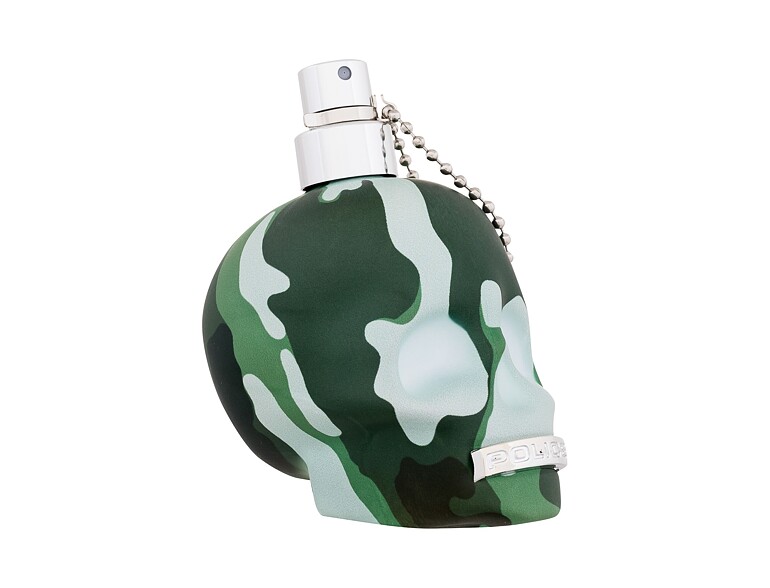 Eau de Toilette Police To Be Camouflage 40 ml