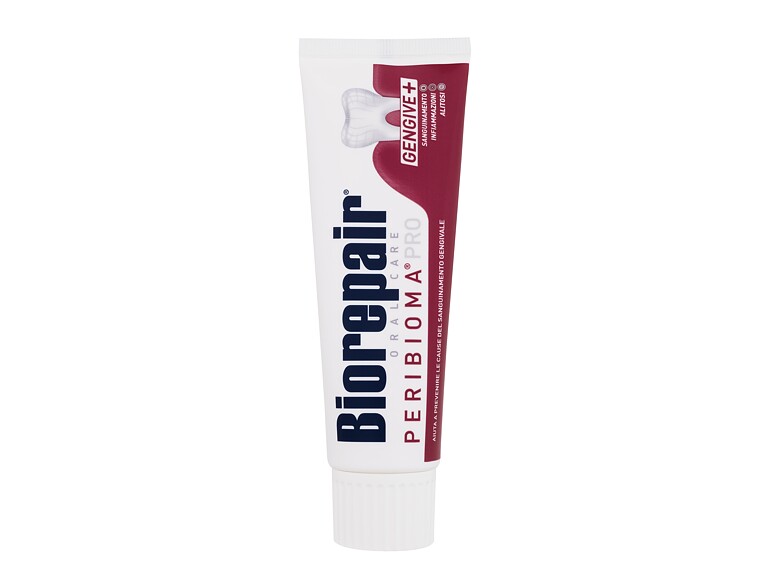 Zahnpasta  Biorepair Peribioma Pro 75 ml
