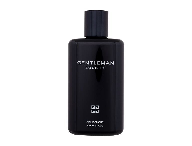 Duschgel Givenchy Gentleman Society 200 ml