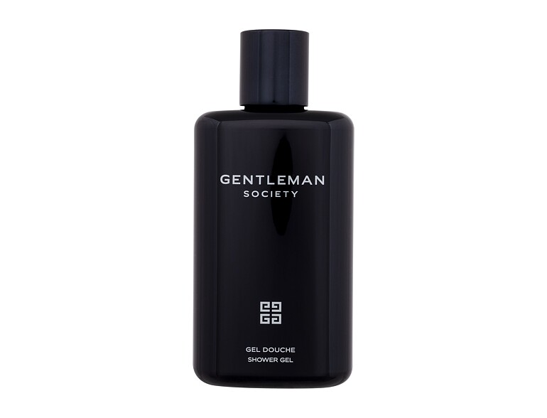 Doccia gel Givenchy Gentleman Society 200 ml