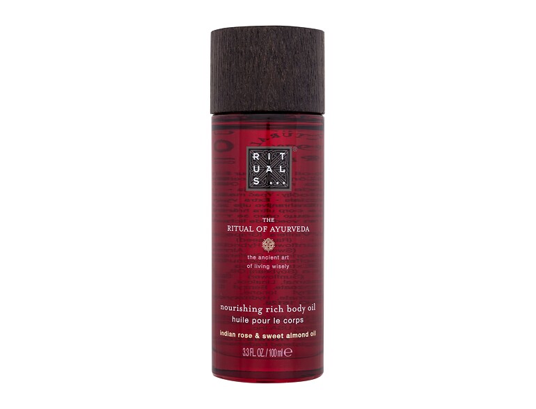 Körperöl Rituals The Ritual Of Ayurveda Nourishing Rich Body Oil 100 ml