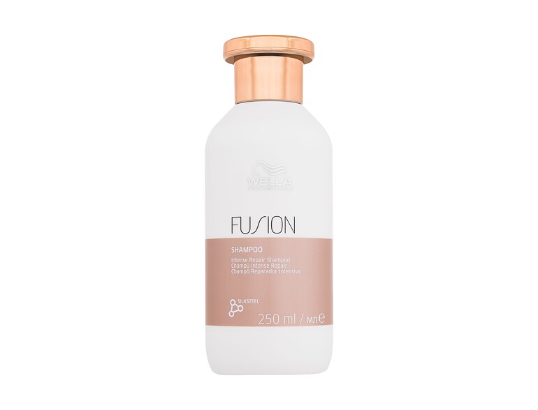 Shampoo Wella Professionals Fusion 250 ml