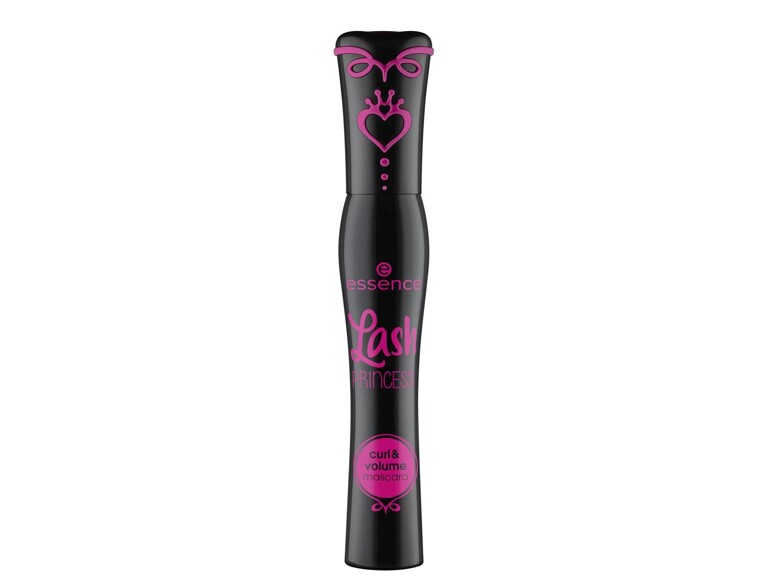 Mascara Essence Lash Princess Curl & Volume 12 ml Black