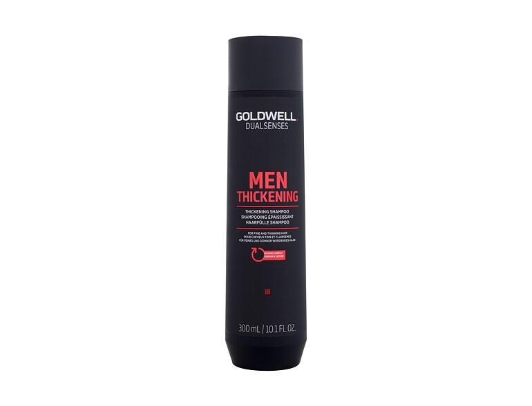 Shampooing Goldwell Dualsenses Men Thickening 300 ml