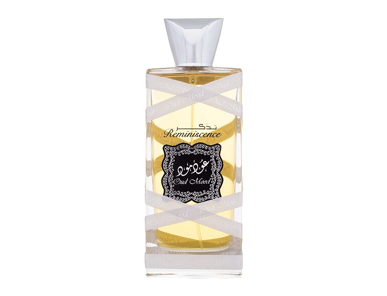 Eau de Parfum Lattafa Oud Mood Reminiscence 100 ml