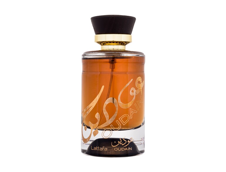 Eau de Parfum Lattafa Oudain 100 ml
