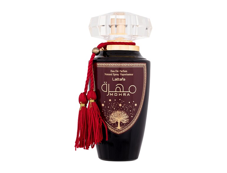 Eau de Parfum Lattafa Mohra 100 ml