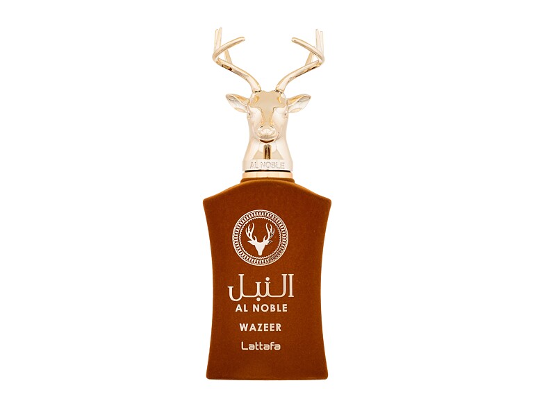 Eau de Parfum Lattafa Al Noble Wazeer 100 ml