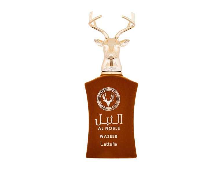 Eau de Parfum Lattafa Al Noble Wazeer 100 ml