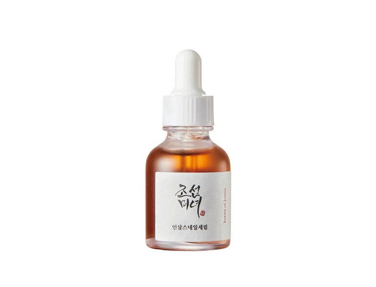 Gesichtsserum Beauty of Joseon Ginseng + Snail Mucin Revive Serum 30 ml