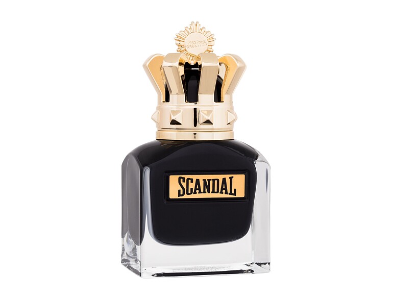 Eau de parfum Jean Paul Gaultier Scandal Le Parfum 50 ml