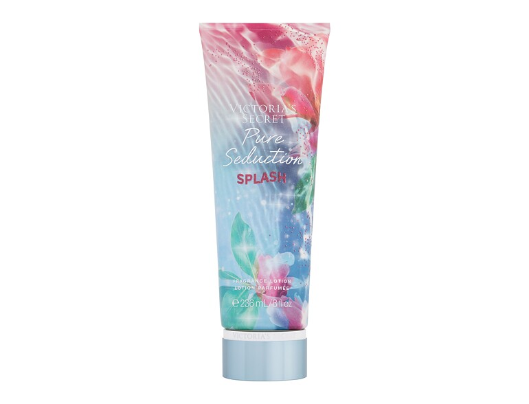 Latte corpo Victoria´s Secret Pure Seduction Splash 236 ml