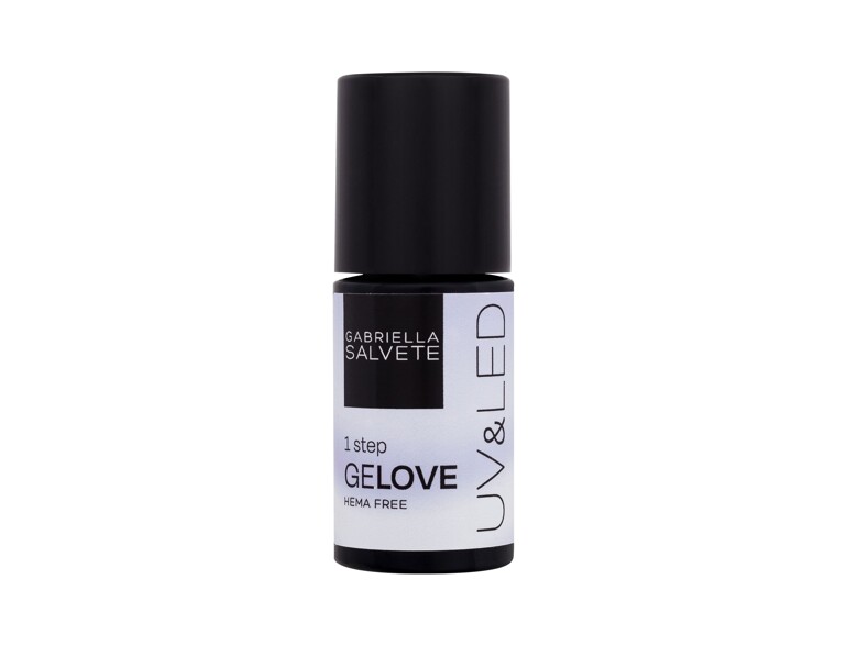 Nagellack Gabriella Salvete GeLove UV & LED 8 ml 32 Shy