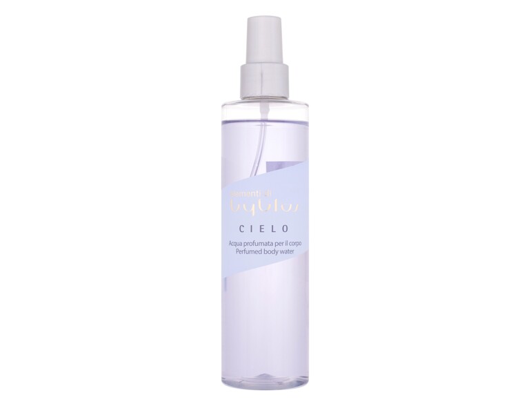 Körperspray Byblos Cielo 250 ml Tester