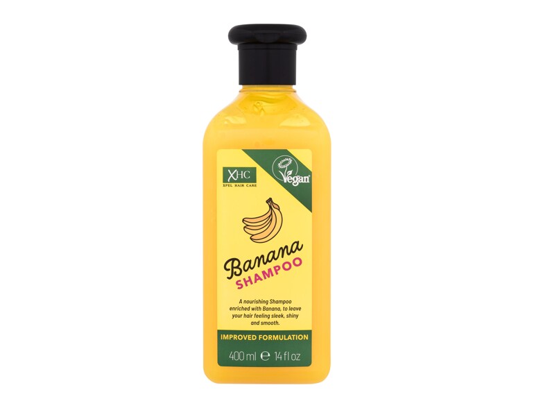 Shampoo Xpel Banana Shampoo 400 ml