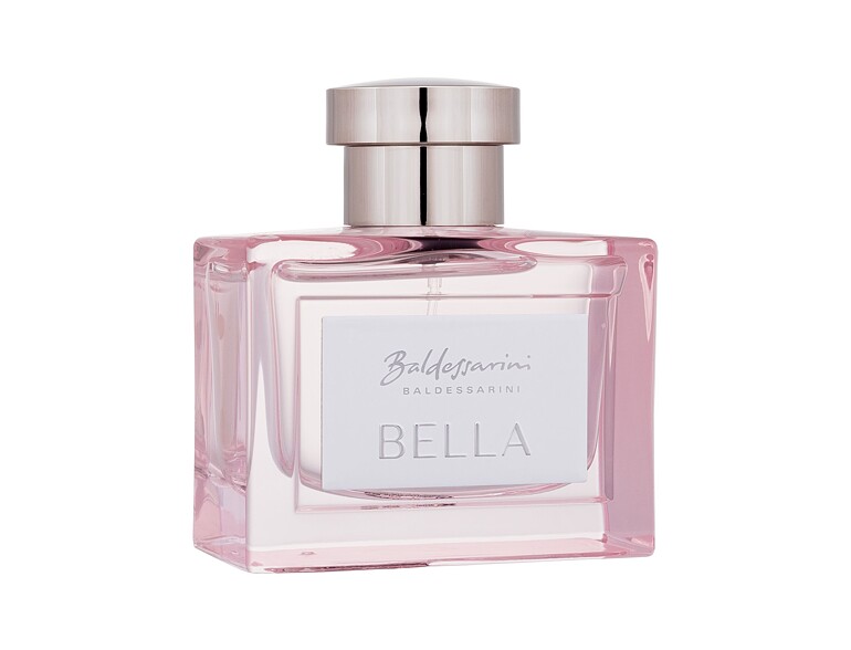 Eau de Parfum Baldessarini Bella 50 ml Beschädigte Schachtel