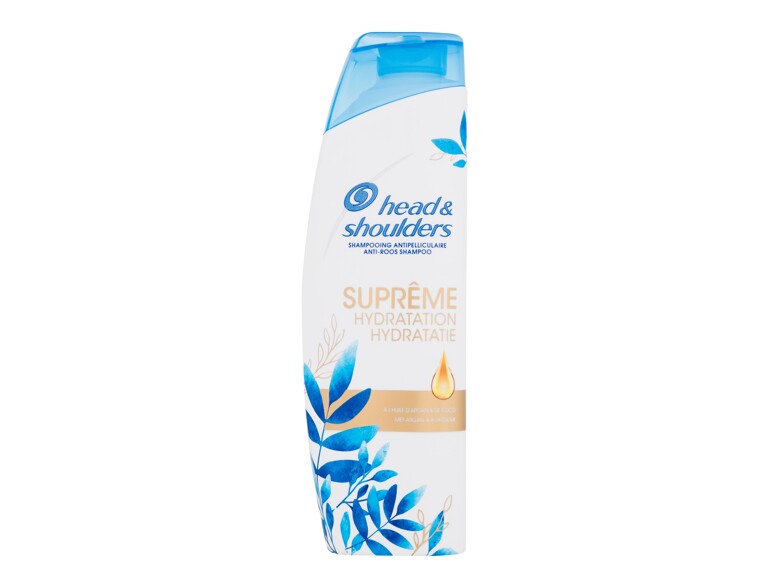 Shampoo Head & Shoulders Suprême Moisture 250 ml