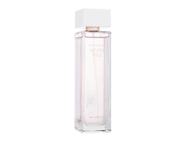 Eau de Toilette Elizabeth Arden White Tea Eau Florale 100 ml