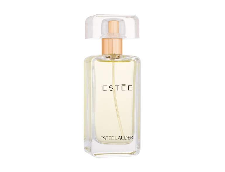 Eau de Parfum Estée Lauder Estée 50 ml