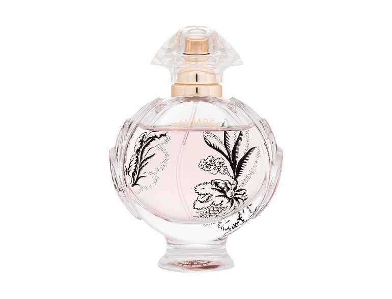 Eau de Parfum Paco Rabanne Olympéa Blossom 30 ml