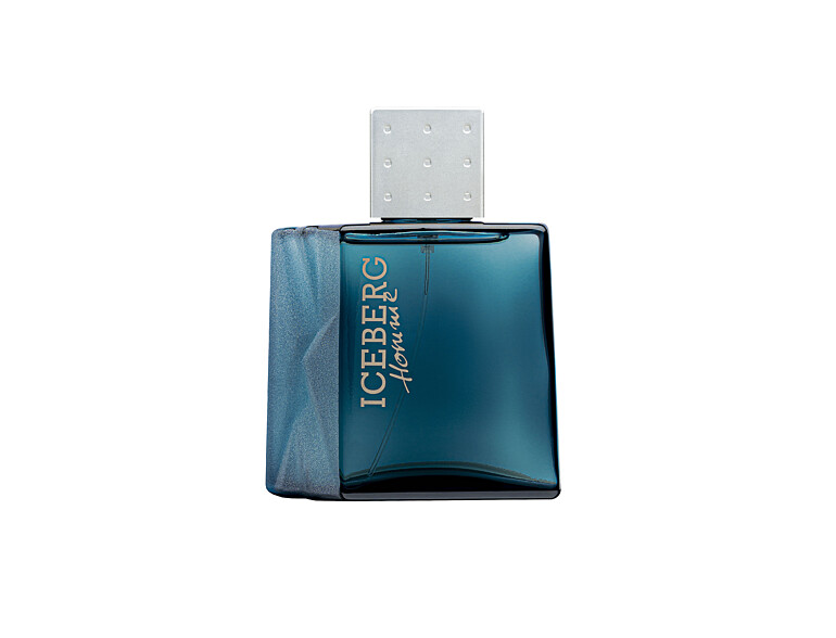 Eau de toilette Iceberg Homme 50 ml