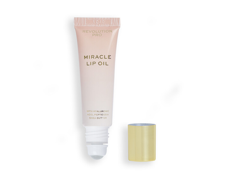Lippenöl Revolution Pro Miracle Lip Oil 8 ml