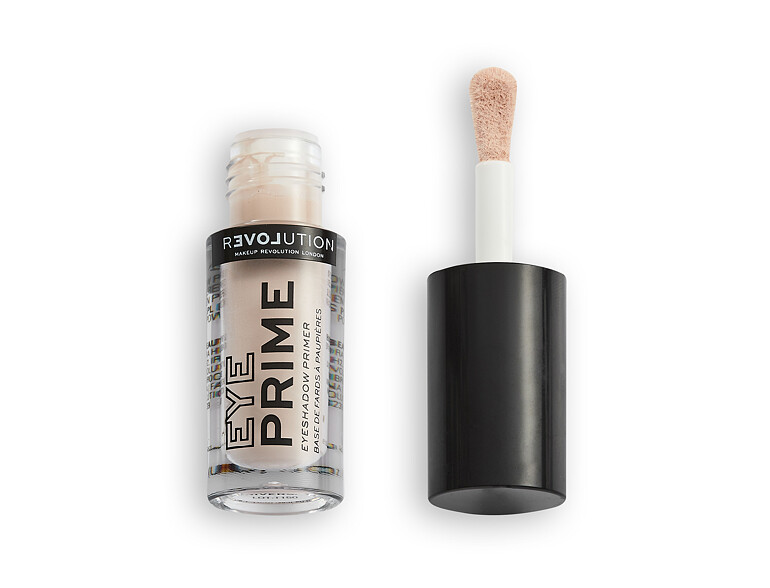 Lidschatten Base Revolution Relove Eye Primer 1,4 ml Universal