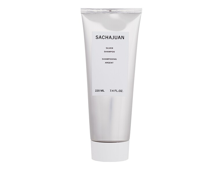 Shampoo Sachajuan Silver Shampoo 220 ml