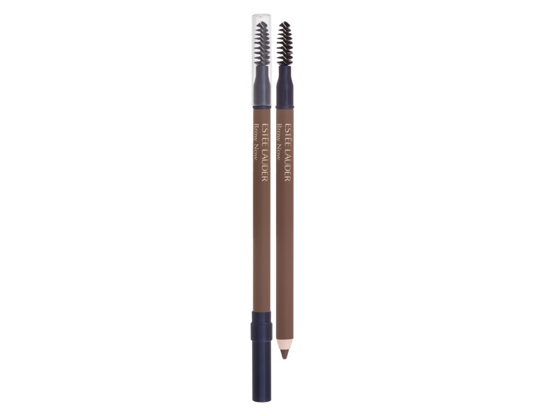 Augenbrauenstift  Estée Lauder Brow Now 1,2 g 02 Light Brunette Beschädigte Schachtel