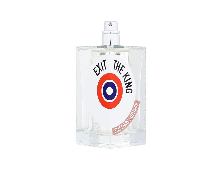 Eau de Parfum Etat Libre d´Orange Exit The King 100 ml Tester